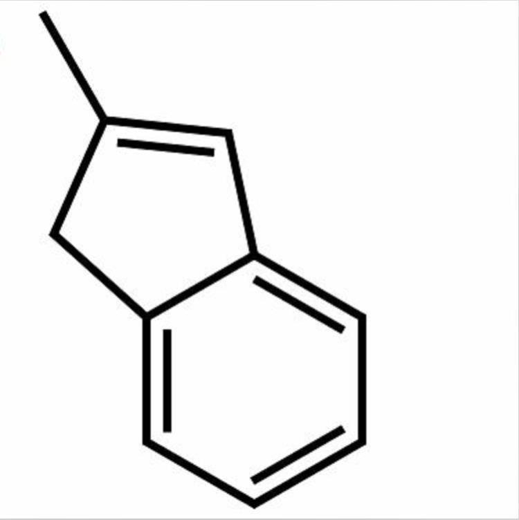 2-甲基茚 2甲基1H茚 CAS2177-47-1