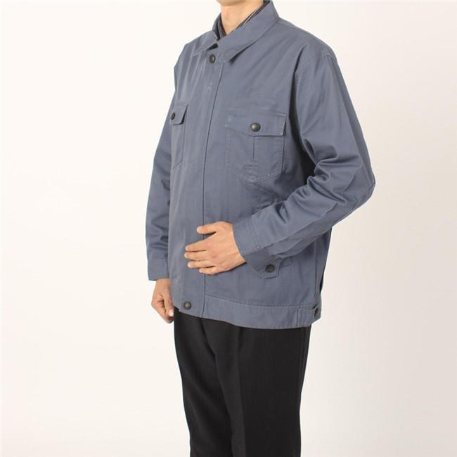 白石廠服工廠工衣訂做白石企業(yè)工作服訂做白石辦公室職員工衣