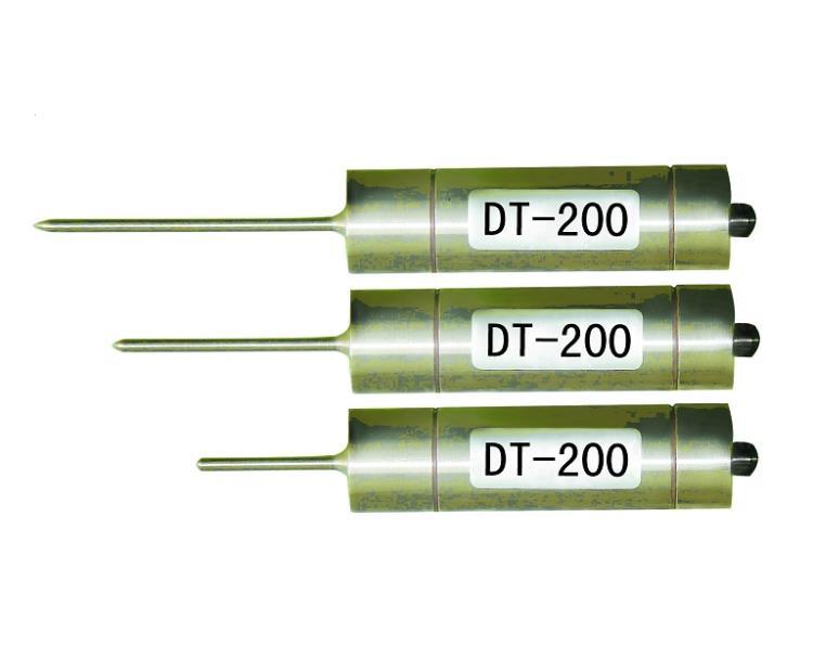 杭州 datatest 凍干機(jī)無線溫度驗(yàn)證儀 DT-200