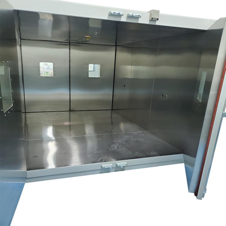 成都200度試驗箱價格 成都試驗箱