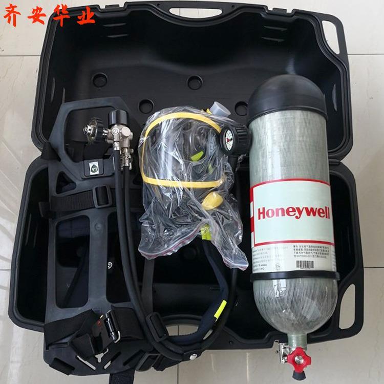 Honeywell霍尼韋爾消防空氣呼吸器供應(yīng)