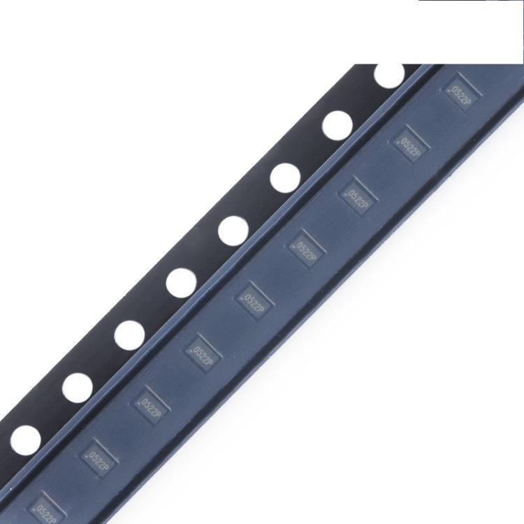RClamp0522P超低電容TVS瞬態電壓抑制器