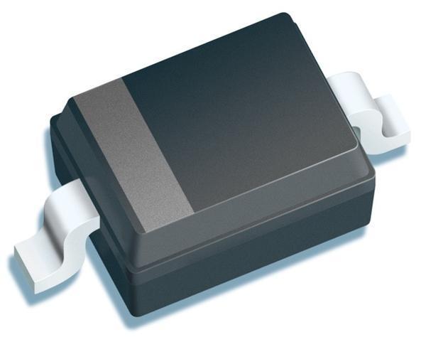 SD05系列通用TVS二極管陣列SD05C