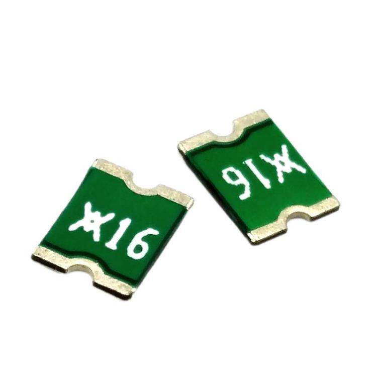 貼片過(guò)流保護(hù)miniSMDC020F自恢復(fù)保險(xiǎn)熱敏電阻PTC
