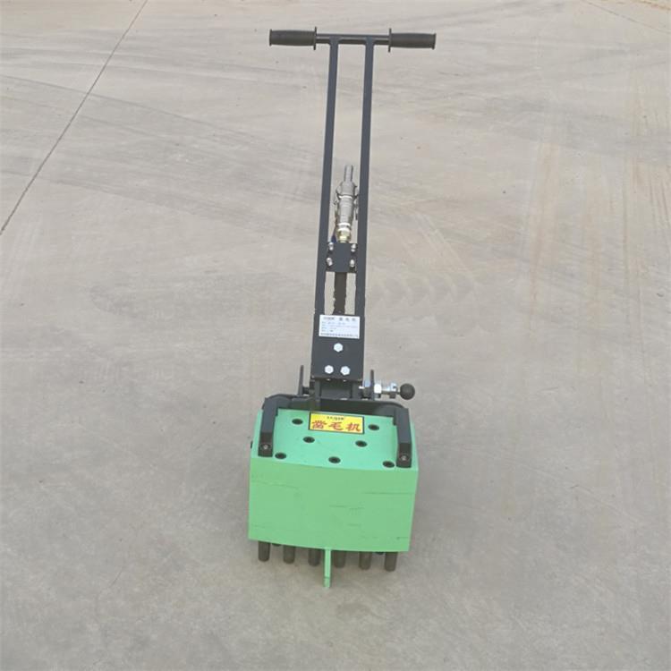手持式鑿毛機 手持式鑿毛機價格 手持式鑿毛機廠家