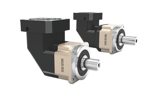 MADLER 麥德勒MABR行星系列減速機(jī)