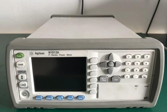 是德Agilent N1913A安捷伦N1913A微波功率计