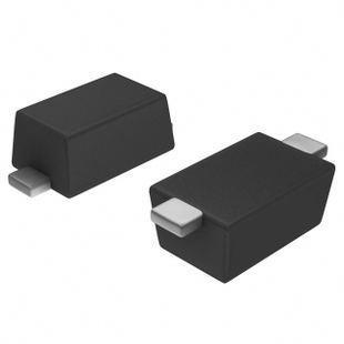 ESD5B5.0ST1G雙向瞬變二極管ESD靜電防護(hù)器件