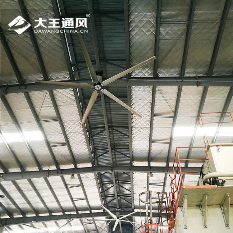 常州大型工業(yè)吊扇泰州工業(yè)吊扇