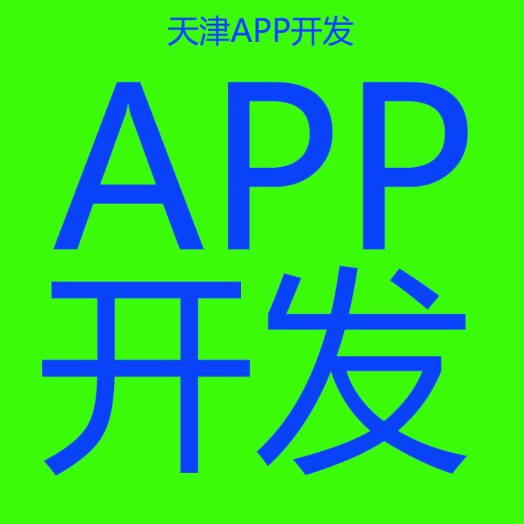 3-天津APP开发 微信开发 小程序开发 网站开发