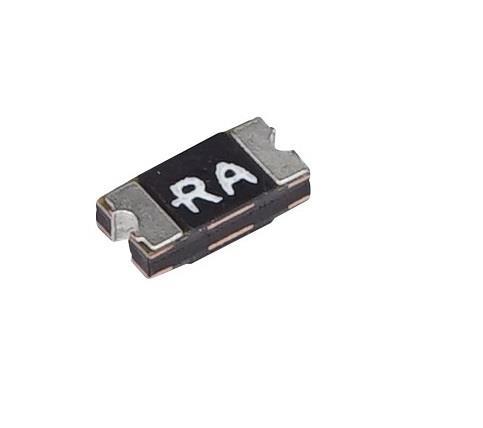 SMD0805P010貼片自恢復保險絲熱敏電阻器件過流保護