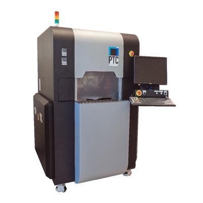 生瓷切割機(jī)PTC CT08004熱切機(jī)MLCC切割機(jī)