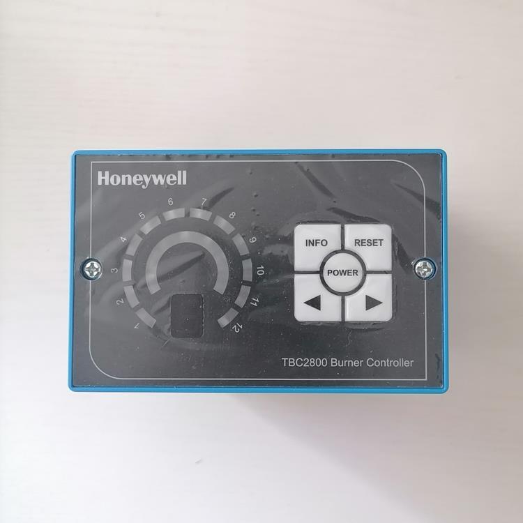 Honeywell霍尼韦尔燃烧控制器TBC2800A1000