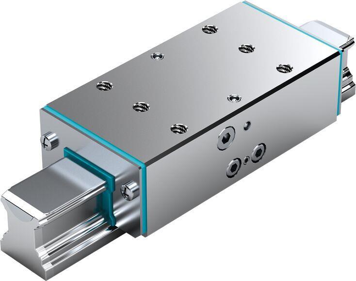 R161944德國力士樂導軌鎖 液壓夾持元件