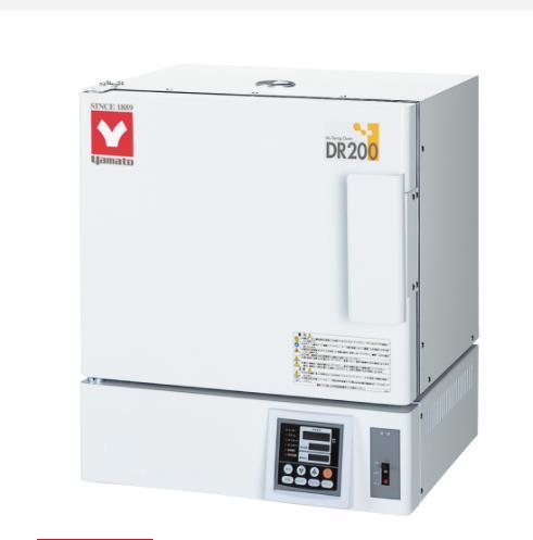 雅馬拓高溫干燥箱 DR210C
