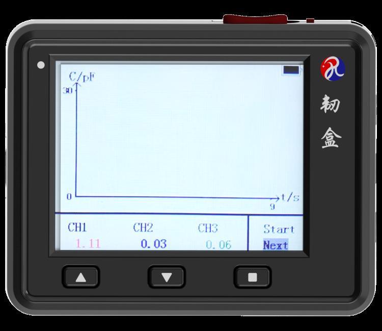 LCR电容测量仪