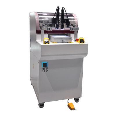 絲網(wǎng)印刷機(jī)PTC RT06001 HTCC流延機(jī)LTCC流延
