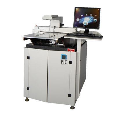 沖孔機PTC PT08001 HTCC沖孔機 LTCC沖孔機