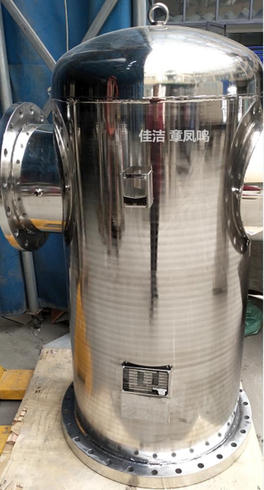 电动汽车新能源电池厂专用精密过滤器AA-7800F-C