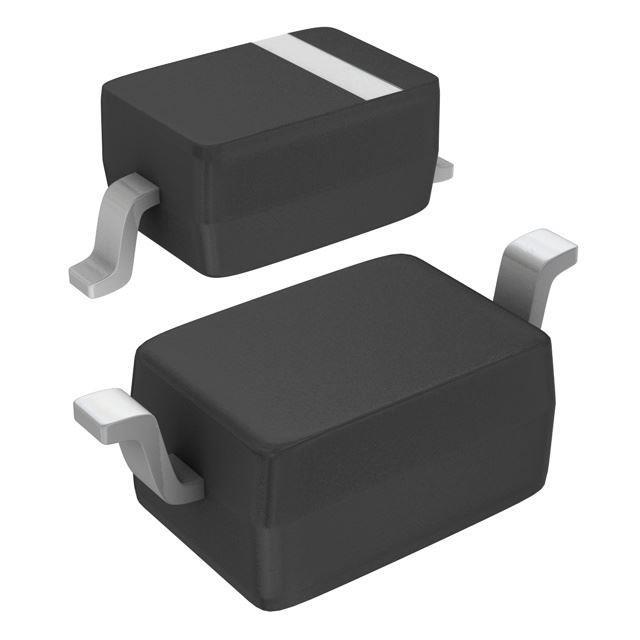 ESDA051汽車電子單線過壓保護器件5V瞬變二極管
