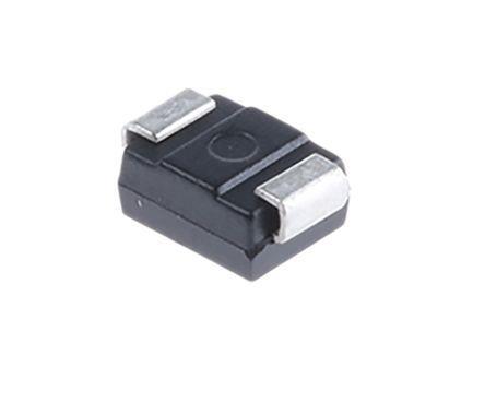 SMBJ6.0CA瞬態電壓抑制器SMT雙向600W