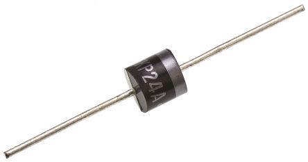 5KP 系列瞬態(tài)電壓抑制二極管