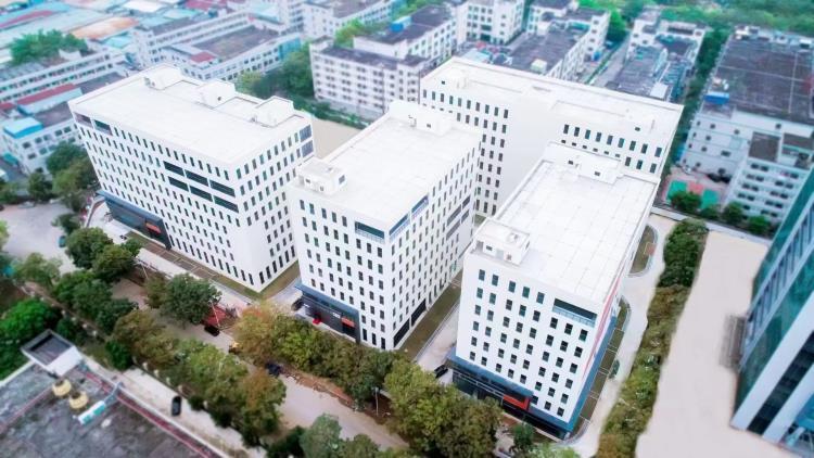 東莞塘廈全新廠房優惠出租 原房東