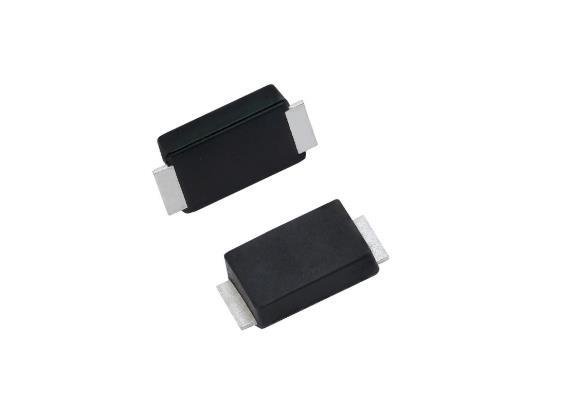貼片肖特基二極管DSK14 DSS14 K14 1A 40V