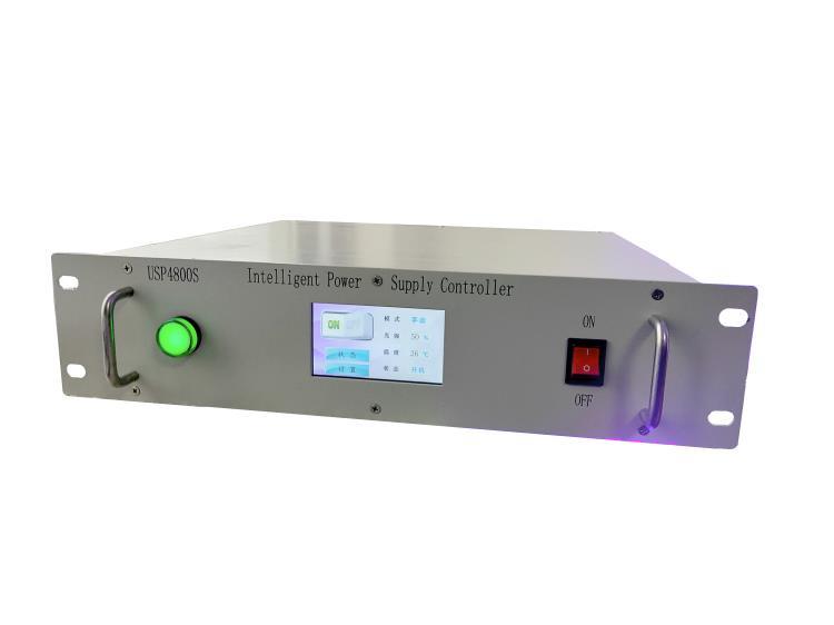 USP4800S智能恒流電源 uvled電源leduv燈電源