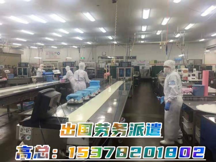 诚招出国劳务人员年薪40万不成功0费用包食宿出国打工