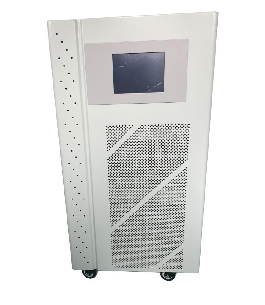 廠家供應工頻正弦波逆變器4KW HG-INVG1-4096