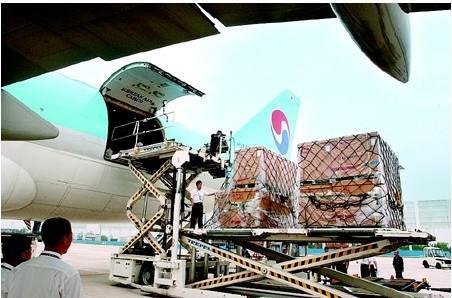 深圳空運專線  深圳到桂林空運 深圳到桂林航空貨運