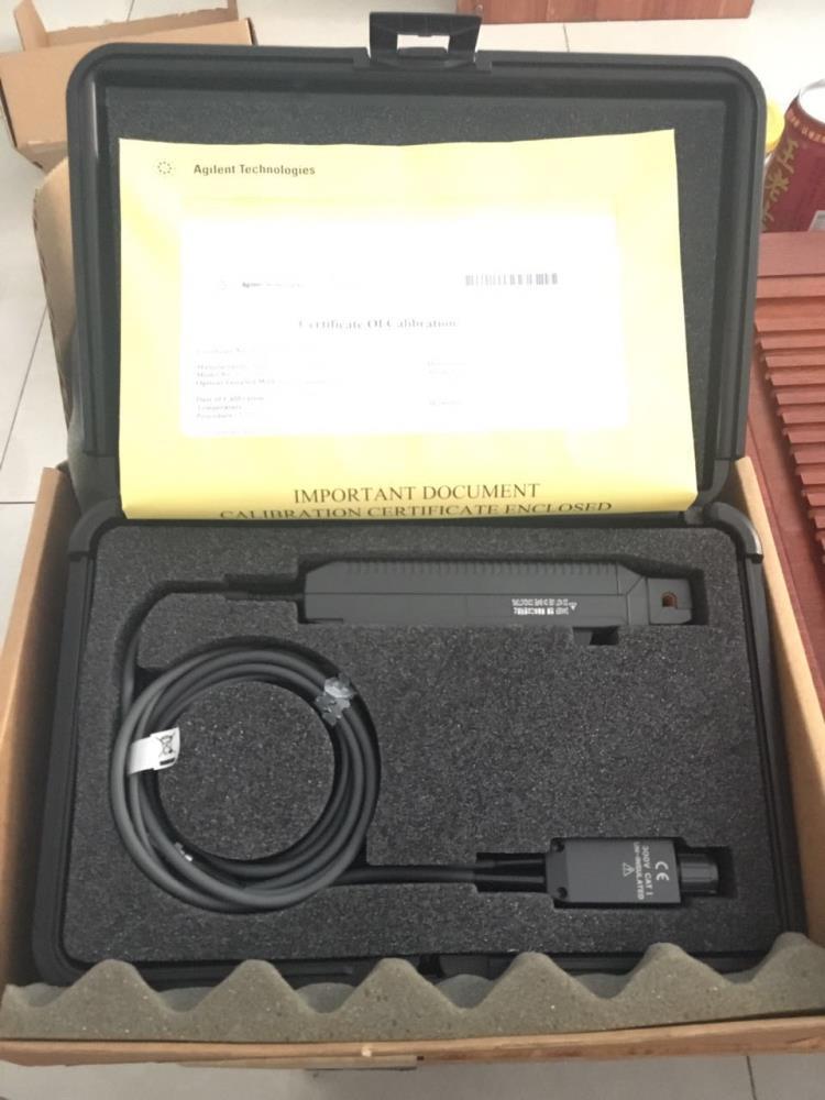 原裝美國Ailent電流探頭N2775A N2774A