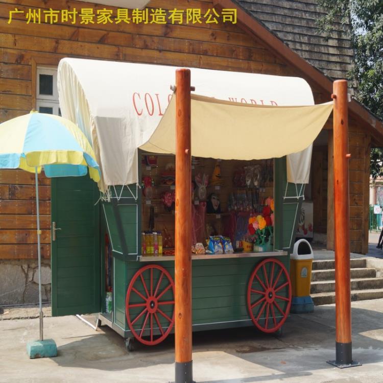 泰安景區(qū)售賣車 濱州廣場售貨車