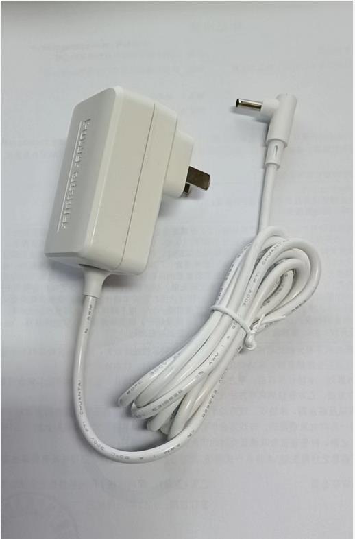 過諧波歐規(guī)24V0.75A 護(hù)眼臺燈電源 CCC認(rèn)證