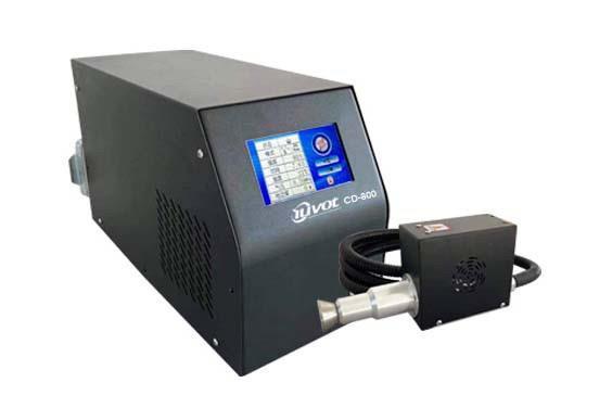 UVLED點光源UVLED面光源等離子表面處理機CD-800