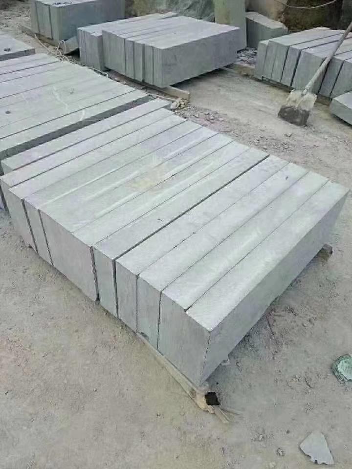 青石樹坑石-青石樹池石-山東嘉祥青石樹坑石廠家