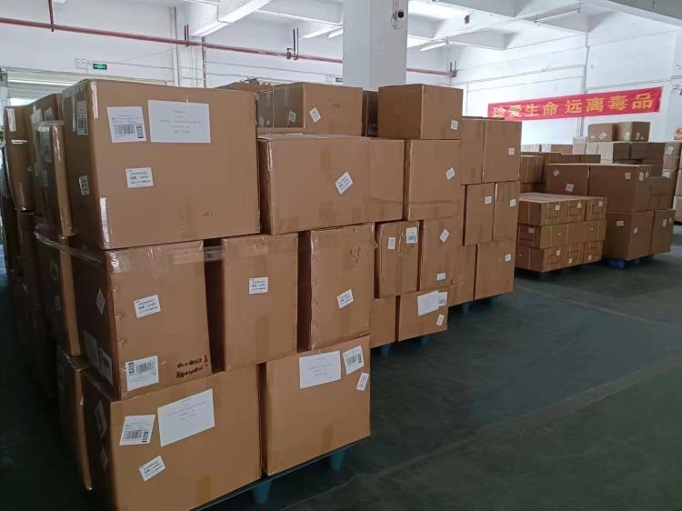 可以出玩具服裝到美國雙清包稅到門