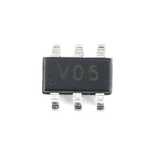 SRV05-4低箝位電壓的 ESD保護二極管靜電保護裝置