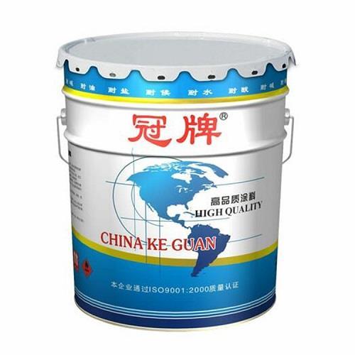 重慶氟碳涂料生產(chǎn)廠家