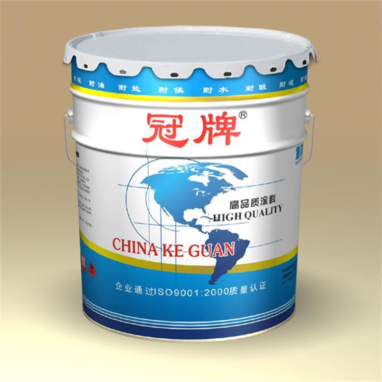 重慶水性鋼構(gòu)漆冠牌直銷