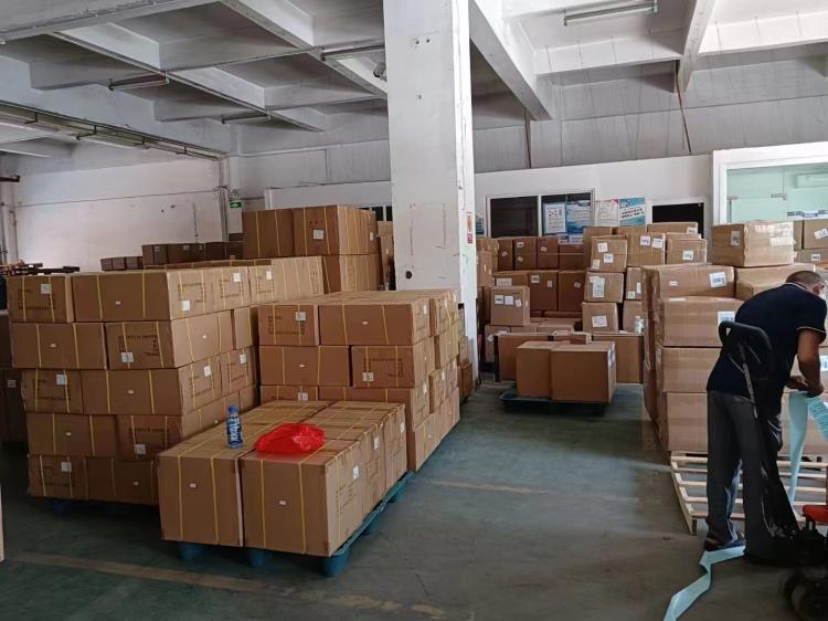 可以發玩具燈具到美國雙清包稅門到門