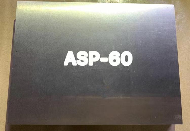 ASP60粉末高速鋼板 ASP30 ASP23 圓鋼P(yáng)M23