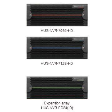 HUS-NVR-7064H Honeywell录像机