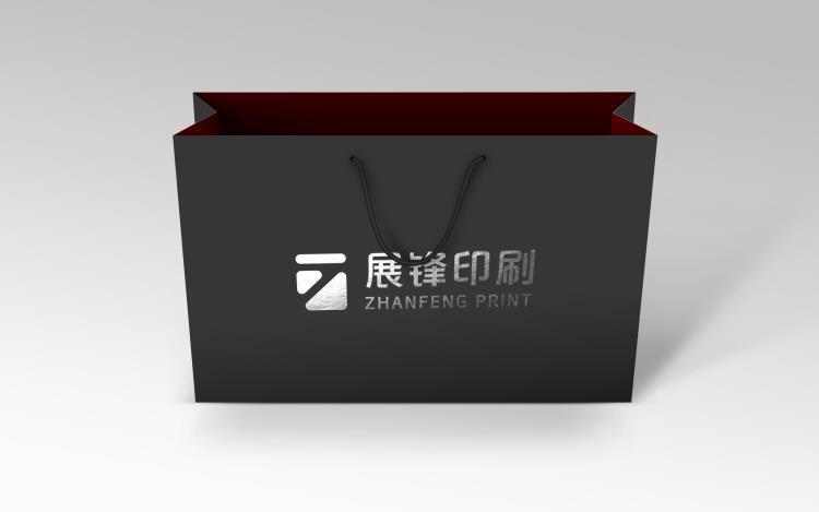 广州手挽袋批发市场 广州手挽袋价格广州手挽袋大全展锋纸品