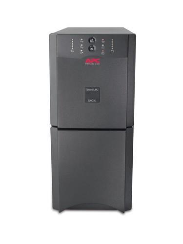 APC SUA3000UXICH smart-ups 全新