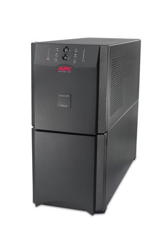 APC SUA3000UXICH smart-ups 全新