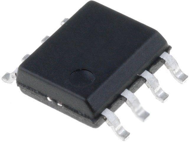 SMDA05C-7雙向瞬變二極管陣列用于保護(hù)7線5V