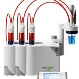 高价回收二手美特勒水份滴定仪 及时利频谱采集仪