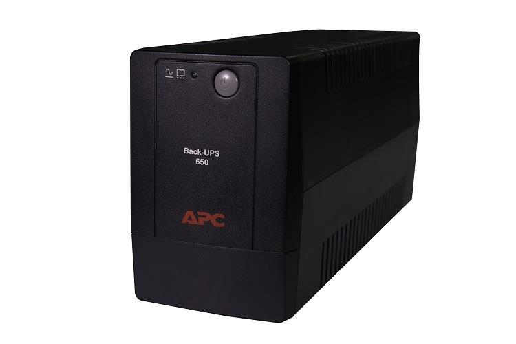 全新APC UPS不间断电源BP650CH 360W650